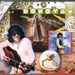 Donovan - The Definitive Collection