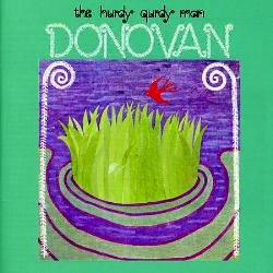 Donovan - The Hurdy Gurdy Man