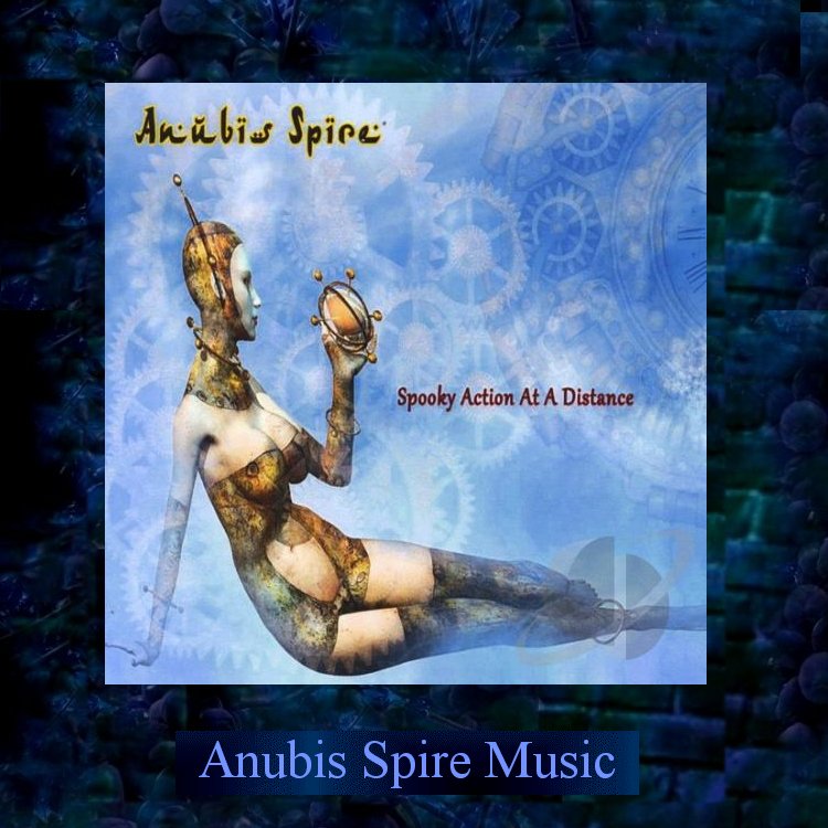 Music by Anubis Spire