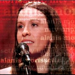 Alanis Unplugged - Alanis Morissette CD 1999