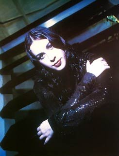 Alanis Morrissette