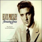 Amazing Grace: His Greatest Sacred Songs - Elvis Presley CD 1994 /2 discs