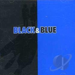 Black & Blue - Backstreet Boys CD 2000