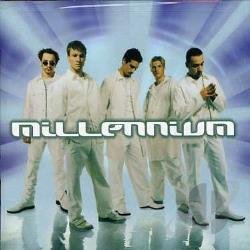 Millennium - Backstreet Boys CD 1999