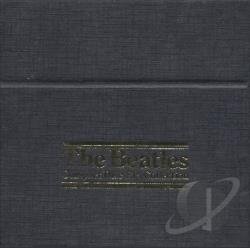 The Beatles Box Set - The Beatles CD 1992 /15 discs