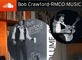 Bob Crawford at SoundCloud
