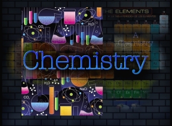 Bob Crawford - Chemistry Video