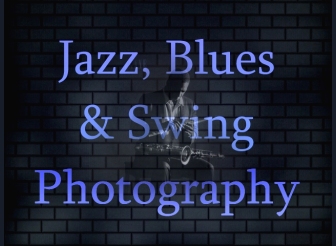 Bob Crawford - Jazz, Blues, Swing Video