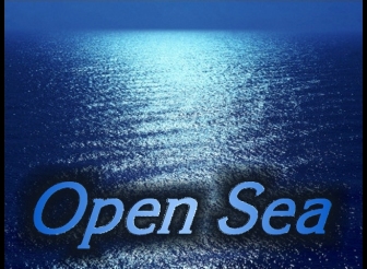 Bob Crawford - Open Sea Video