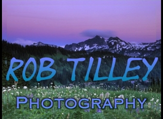 Bob Crawford - Rob Tilley Video