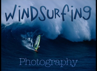 Bob Crawford - Windsurfing Video