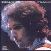 At Budokan - Bob Dylan CD 1979 /2 discs