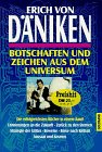 Archologie - Botschaften und Zeichen aus dem Universum