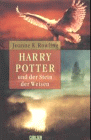 Harry Potter und der Stein der Weisen (Erwachsene)