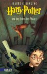Harry Potter und der Orden des Phönix - Band 5
