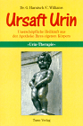 Ursaft Urin