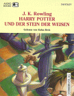 Harry Potter und der Stein der Weisen - Audiobook