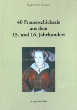 40 Frauenschicksale