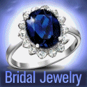 Bridal Jewelry