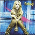 Britney - Britney Spears CD 2001