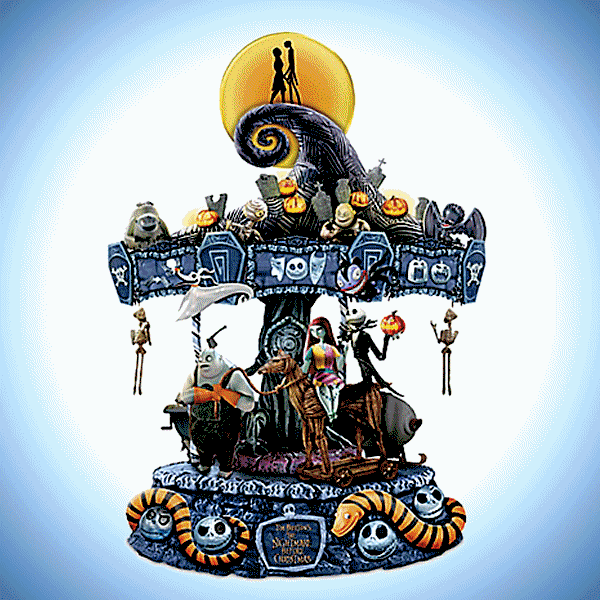 Music Boxes and Musicals