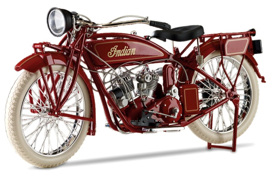 die cast model motorcycles