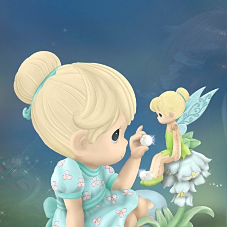 Magic Of Friendship