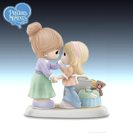 Figurine Collection - Gifts for Mom