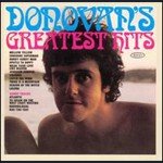 Donovan's Greatest Hits - Gold Disc - CD 2006