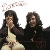 Open Road - Donovan CD 200