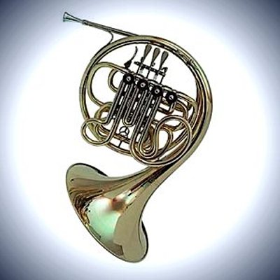 Double French Horn