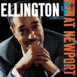 Ellington At Newport 1956 - Duke Ellington 2 discs