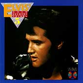 Elvis' Gold Records, Vol. 5 - Elvis Presley CD 1984