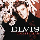 Elvis Christmas CD - Elvis Presley