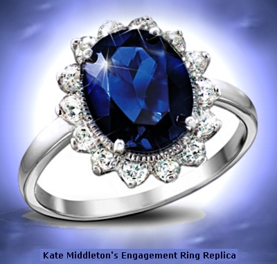 Bridal Jewelry, Engagement Ring