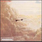 Five Miles Out - Mike Oldfield CD 1982