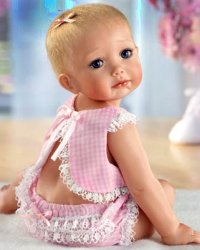 Baby Dolls
