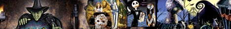 Halloween Collectibles