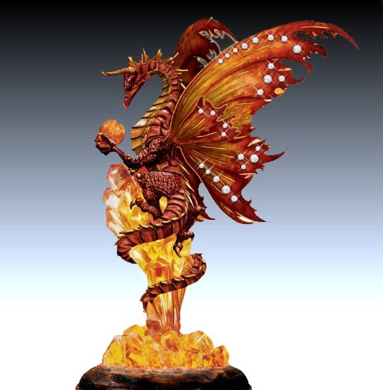 Dragons Collectibles