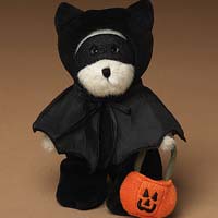 Halloween Witchcraft - Bruce