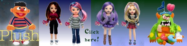 Dolls by Berta Hummel