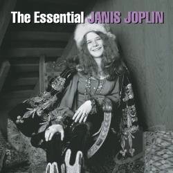 Essential Janis Joplin - Janis Joplin CD 2003 /2 discs