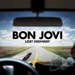 Lost Highway CD - Bon Jovi CD 2007