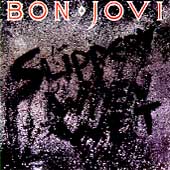Jon Bon Jovi audio CDs