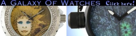 Watches - Charles Hubert