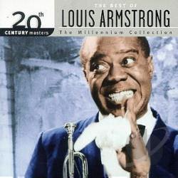 Best of Louis Armstrong - Louis Armstrong CD 1999