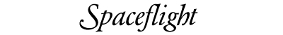 Spaceflight