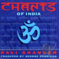 Mantram: Chant of India - Ravi Shankar CD 1997