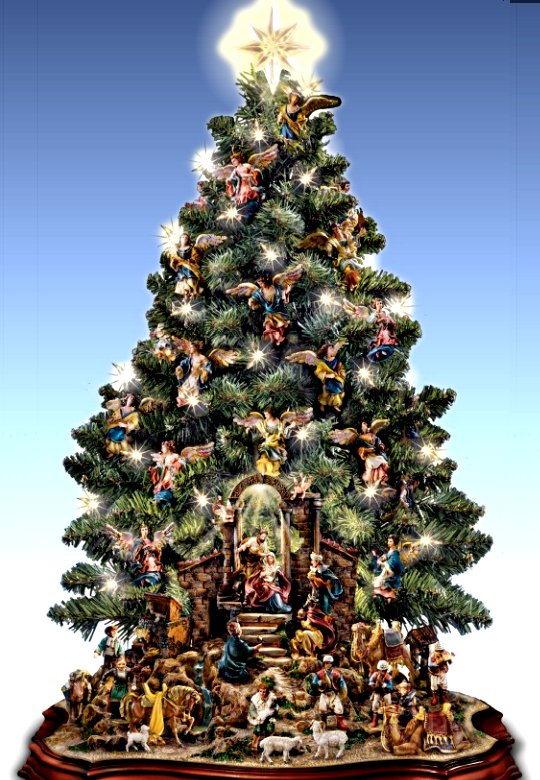 Musical Figurines &amp; Sculptures - carosta.com