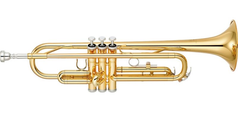 Yamaha Ytr-2330 Standard Bb Trumpet Bb Trumpet